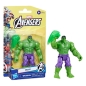Preview: Marvel Avengers Epic Hero Series Actionfigur "Hulk" 10 cm